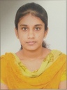 VARSHA P
