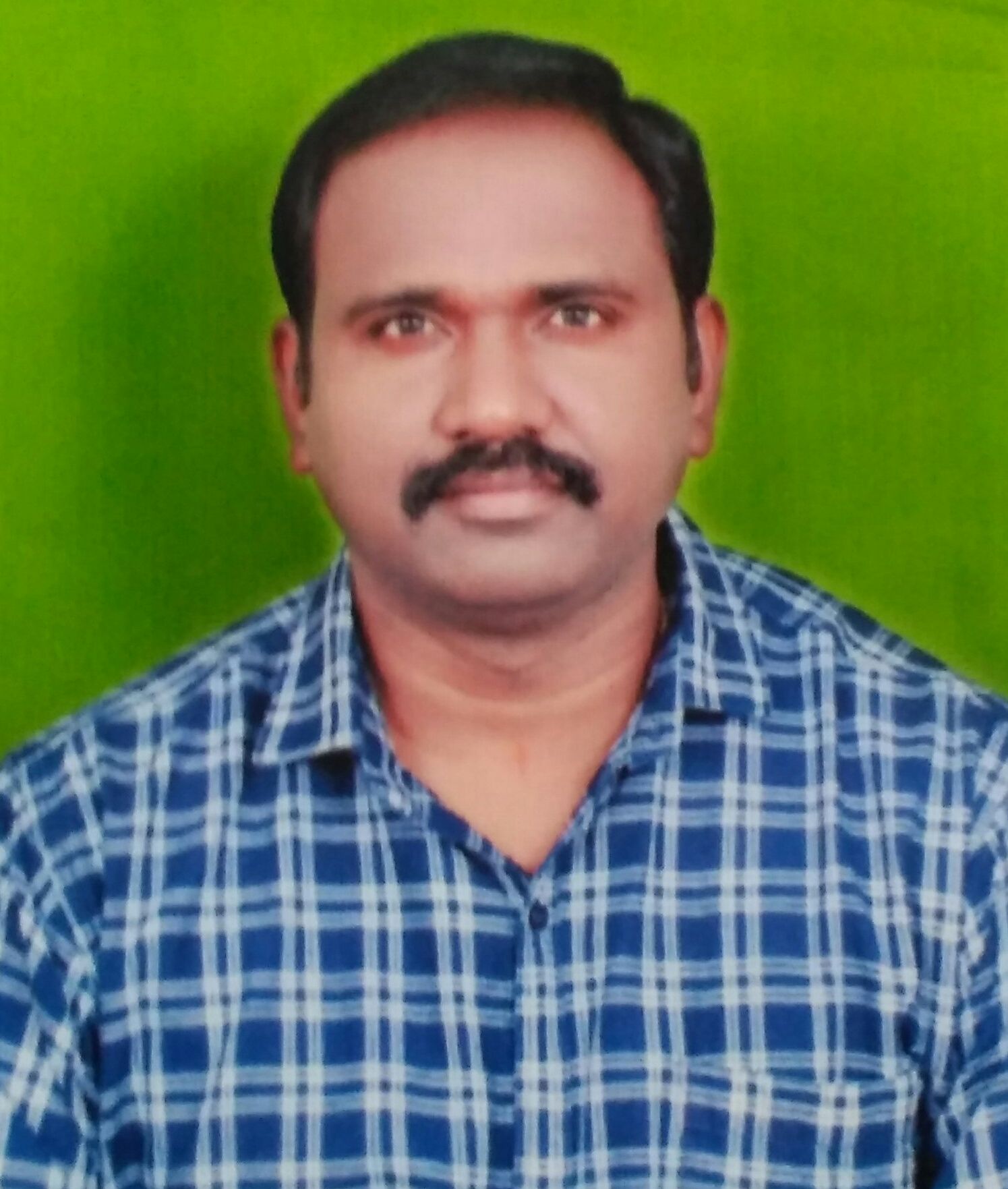 N SIRISH KUMAR REDDY