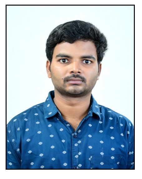VARAKUTI AKHIL