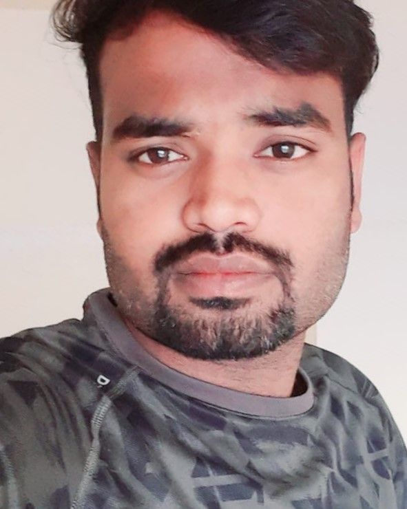 K RAJASEKHAR REDDY