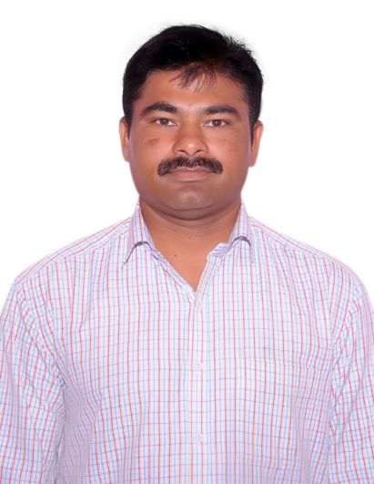 SRINIVASA RAO T