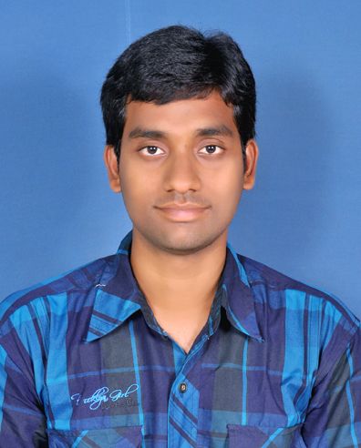 ANNAM VENKATESH BABU
