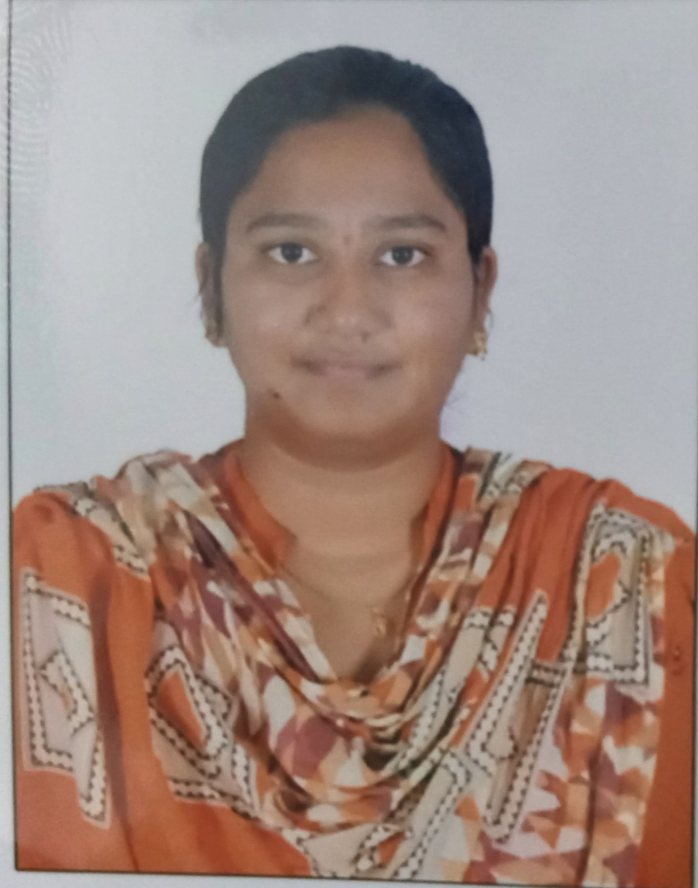 JARAPALA LAKSHMI PRASANNABAI