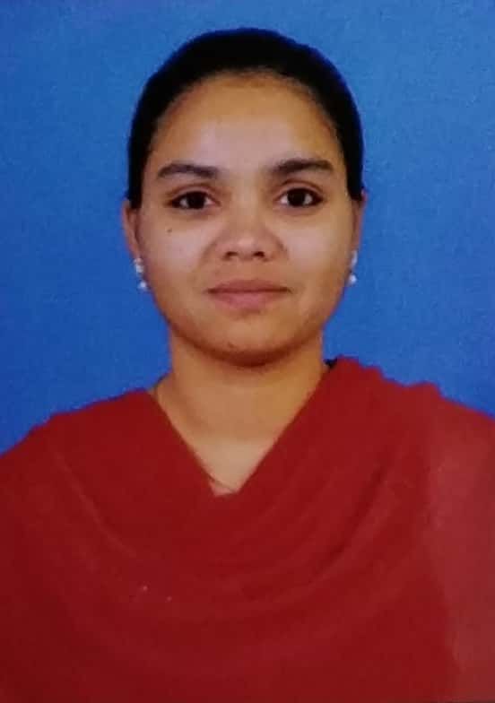 SHAIK SHABANA AZMI