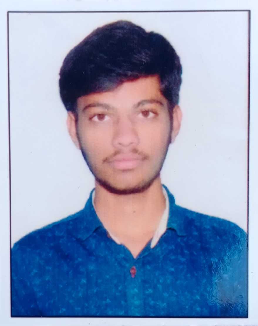 VENKATESWARA NAIK VADTHYA