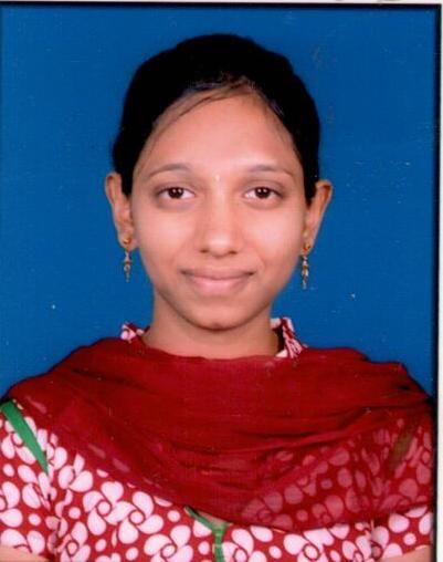 KOCHERLA LAKSHMI MADHURI