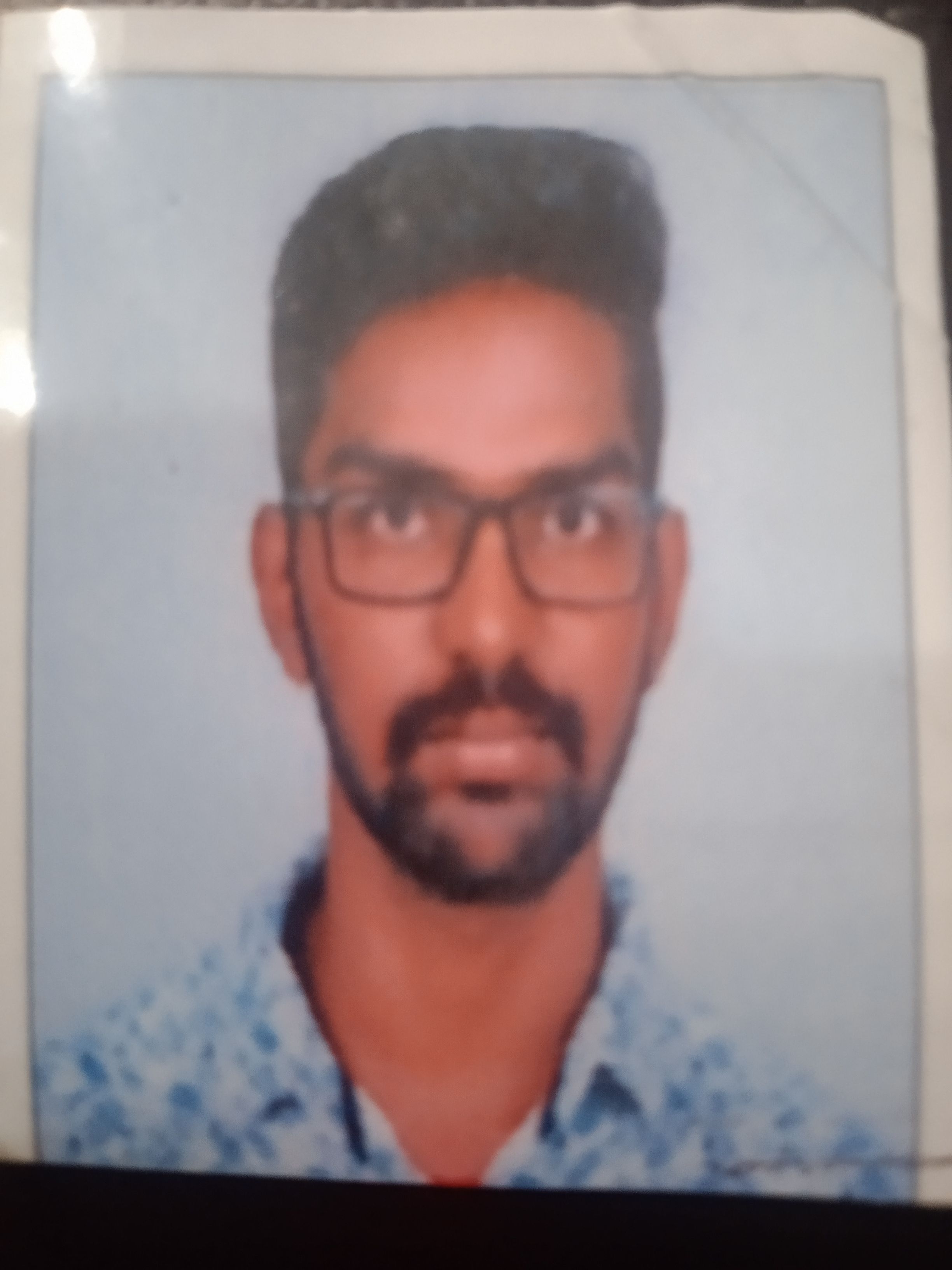 CHILAKA AVINASH