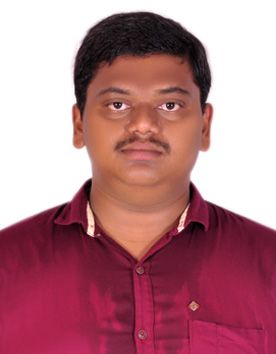 BANDARU MANOJ