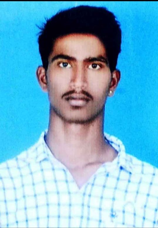 VENKATESWARA RAO CHINNARAPPAGARI