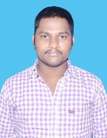 RAJESH VUNDAMATLA