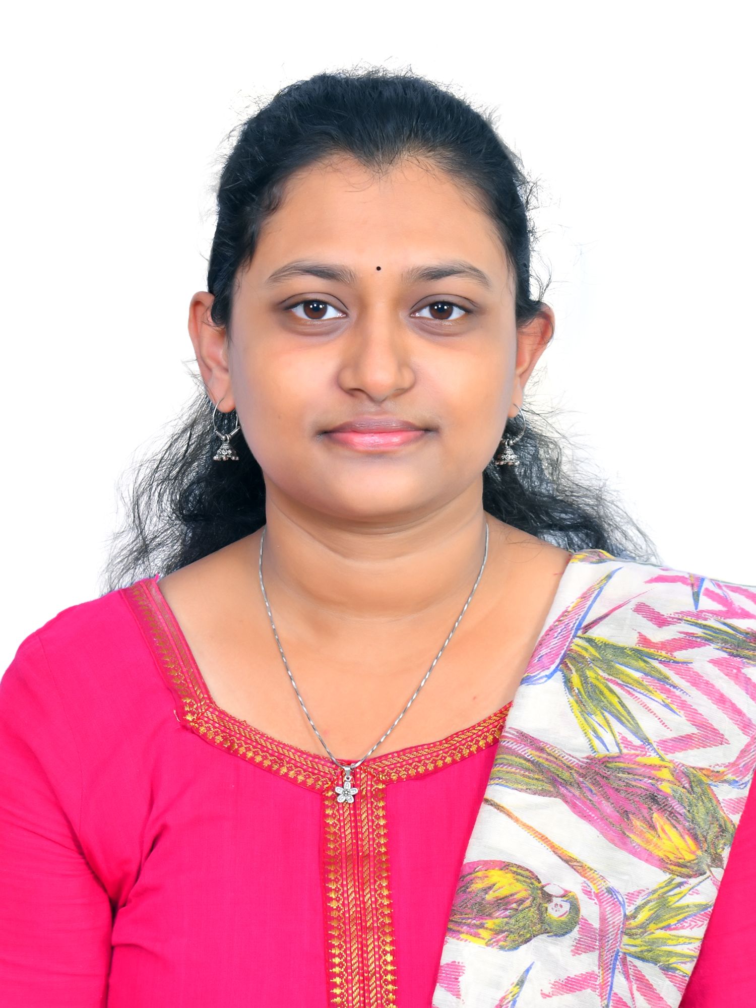 PAPPU LAKSHMI BHAVANI PRANEETHA