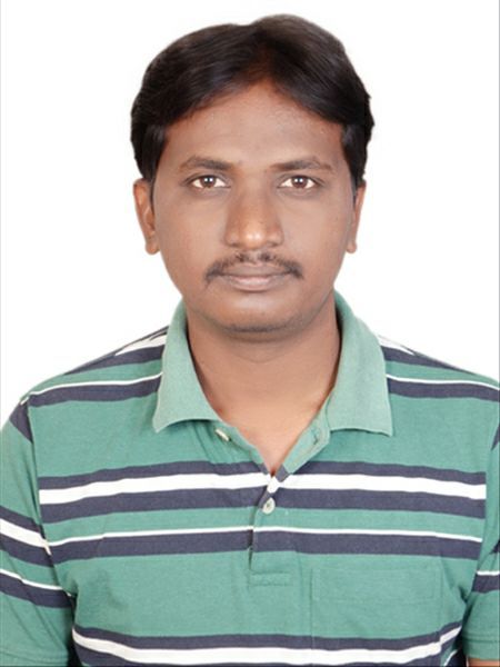 BIDINAMCHARLA PAVANKUMAR
