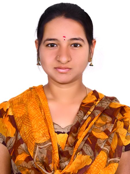 DHARAVATH VANITHA