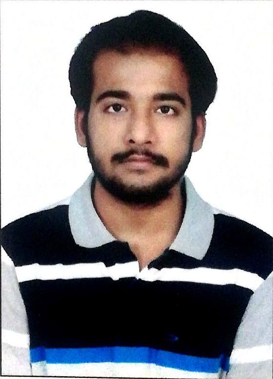 KUNDANAGURTHI PAVAN KUMAR REDDY