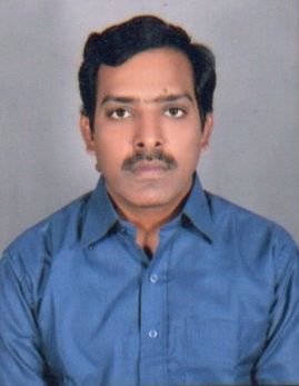 SURESH KUMAR DHULIPALA