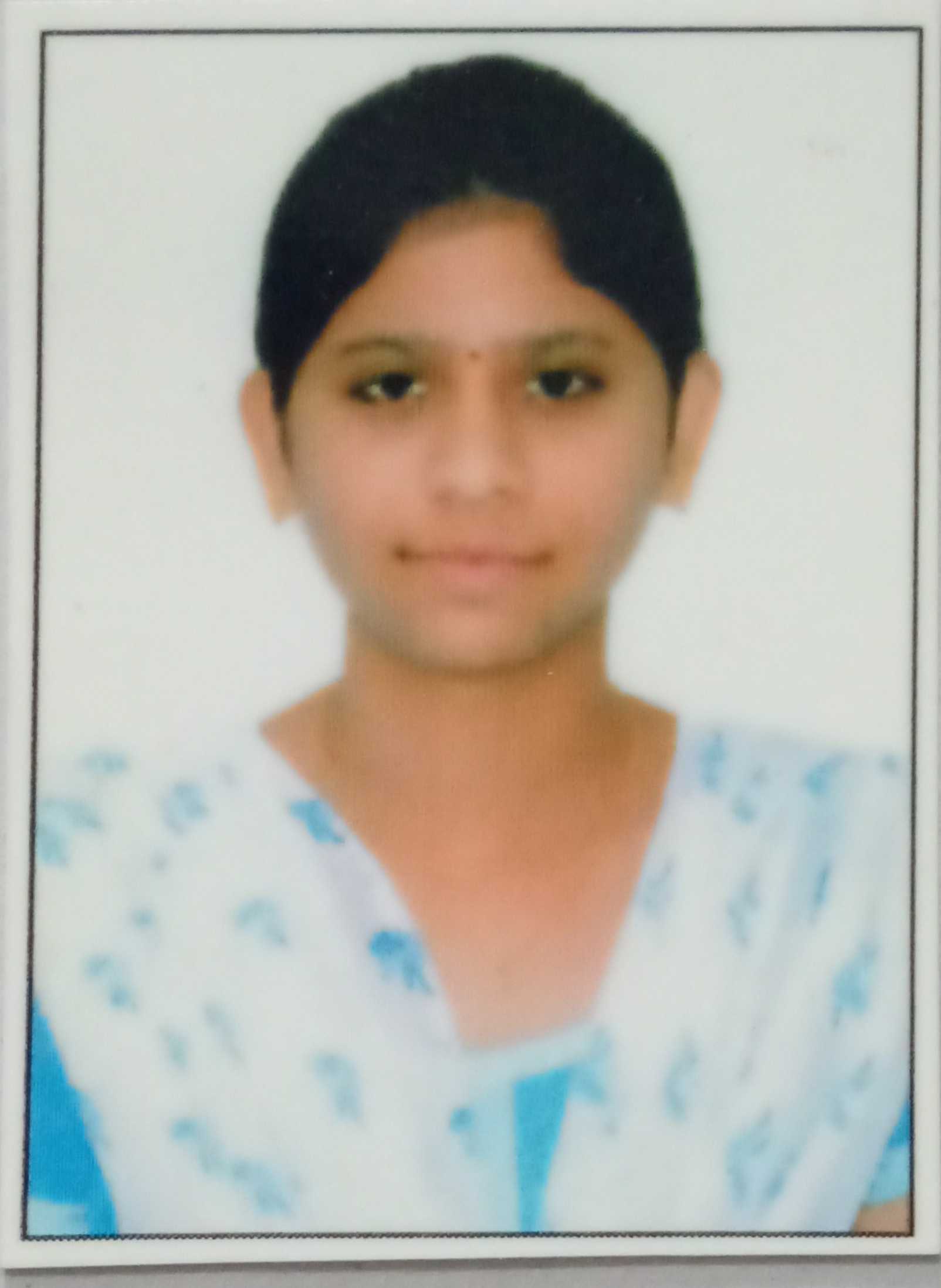 SANKATHALA SWATHI