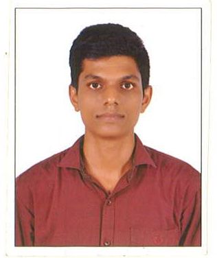 VAMSI KRISHNA GODUGUNURU