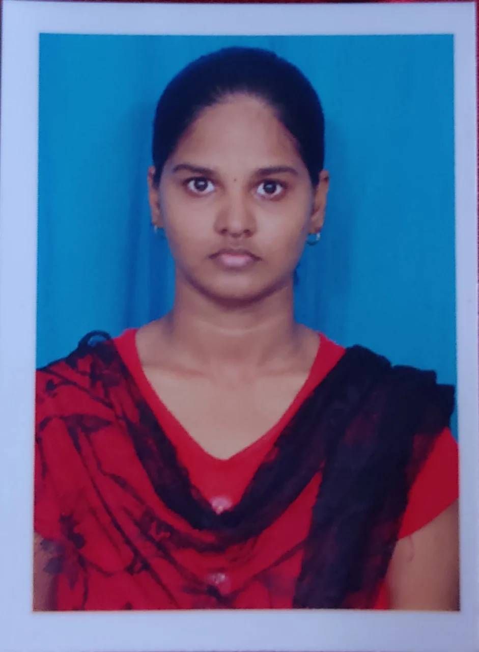 TANUSHA ADABALA