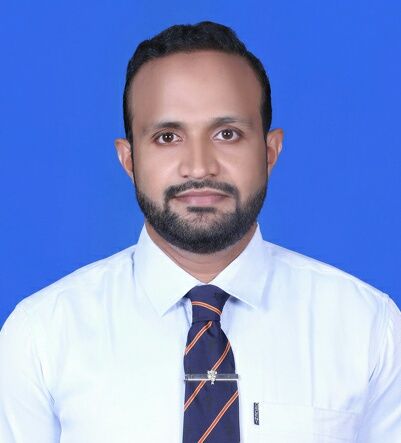 KRANTHI KUMAR BASWA