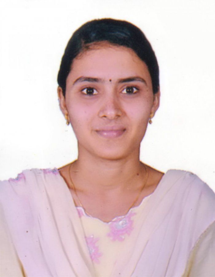 MAYURI AMPOLU