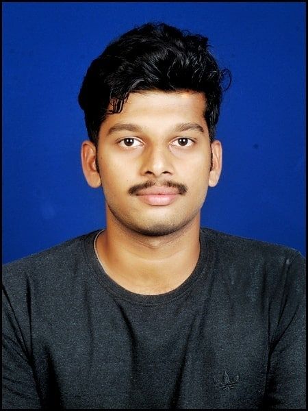 B SATISH
