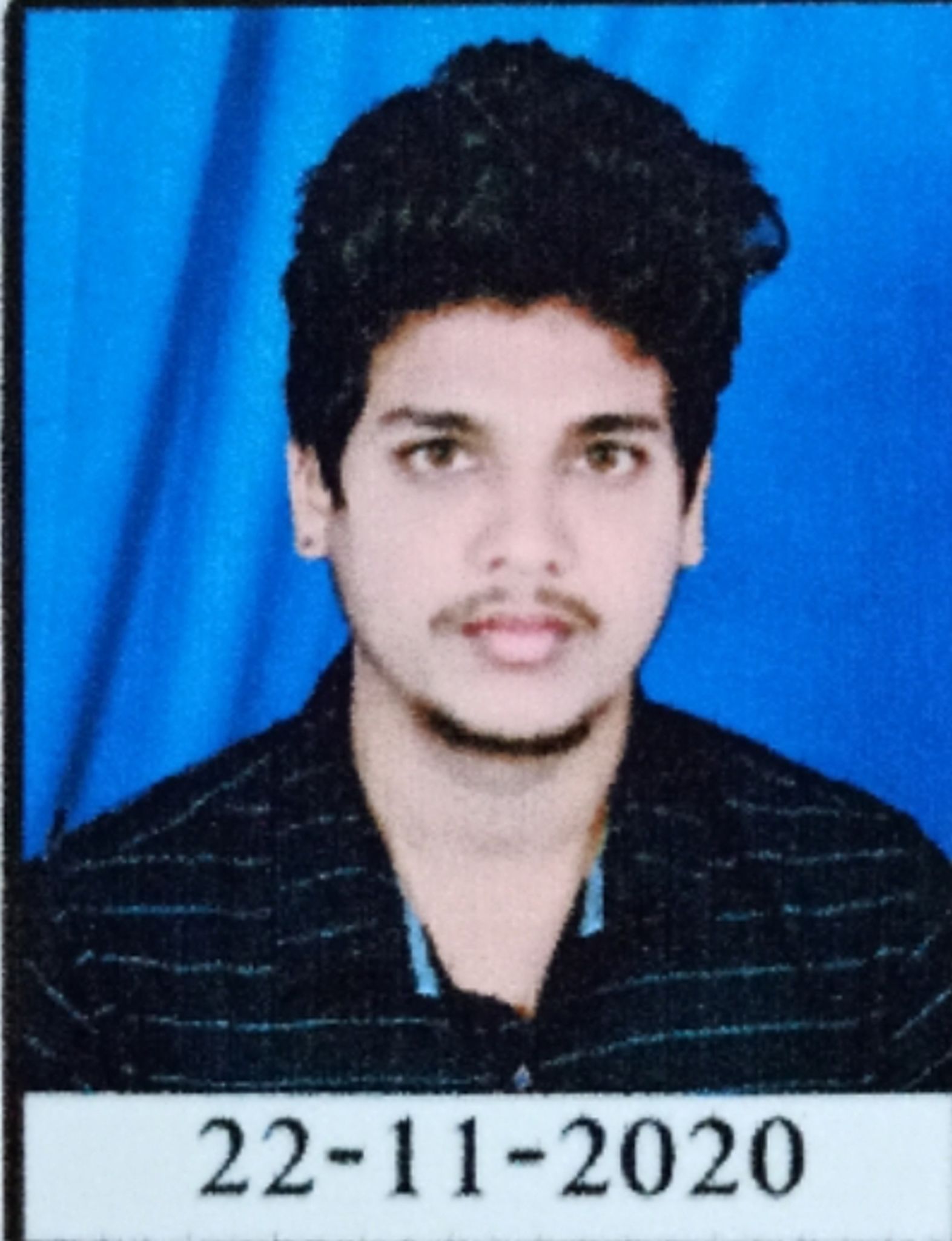 GATTAM TEJESWARA RAO