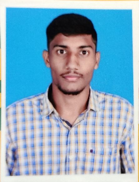 BAGADI ANVESH
