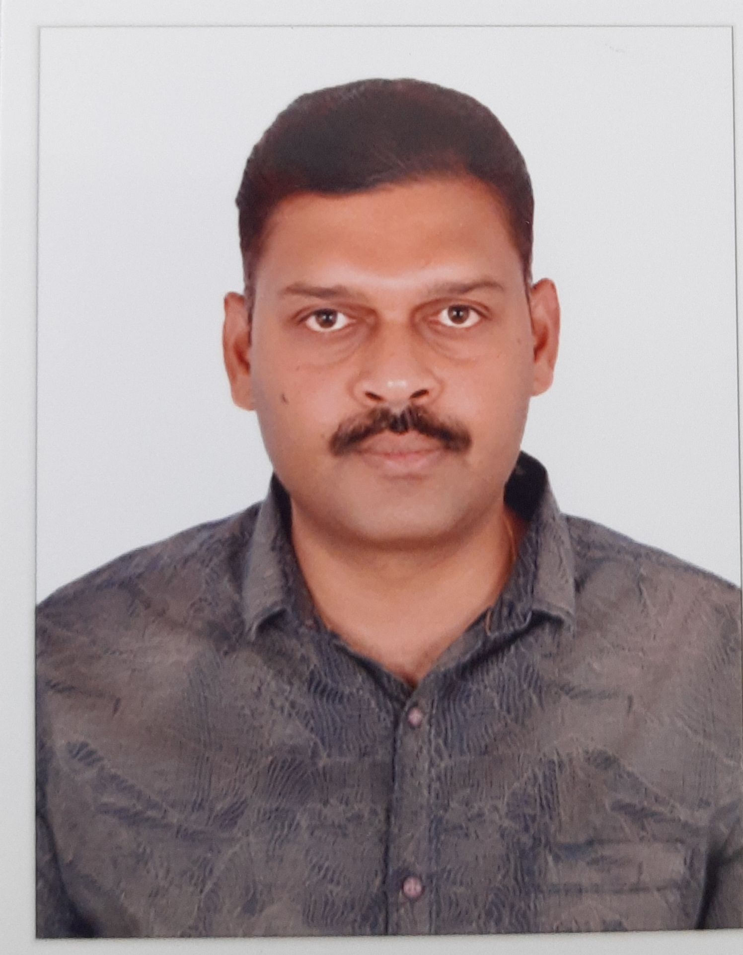 K VISWANATH MORAVANENI