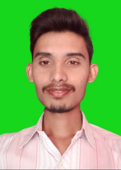 MAHESH BABU GOODAVULA