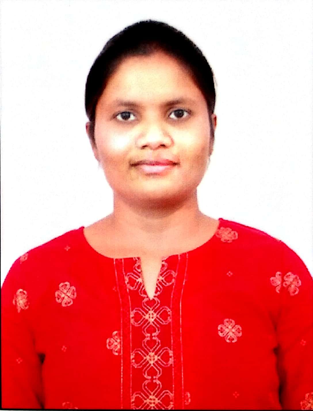 SPHOORTHI CHORAGUDI