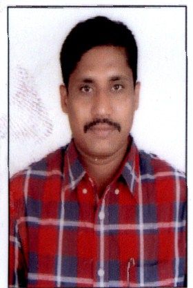 E C V SAGAR KAPAVARAPU