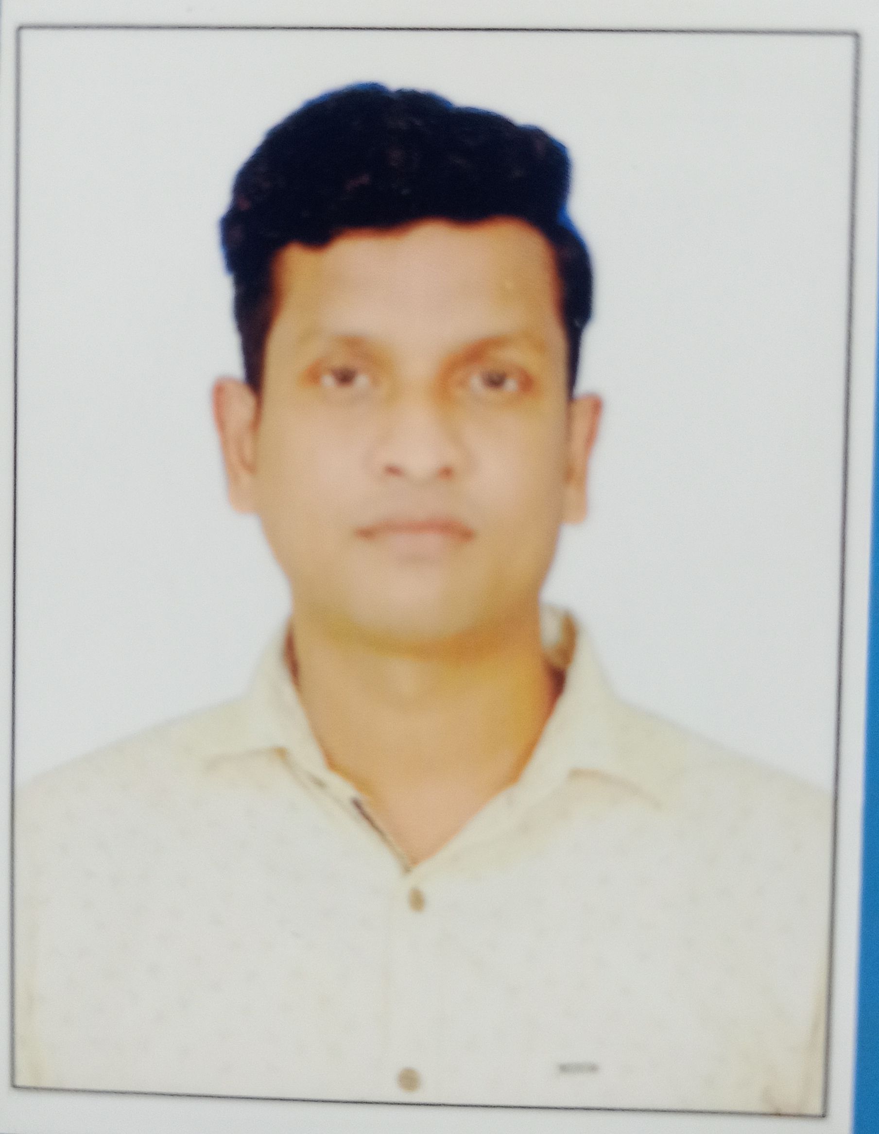 VIJAY NAGASURI