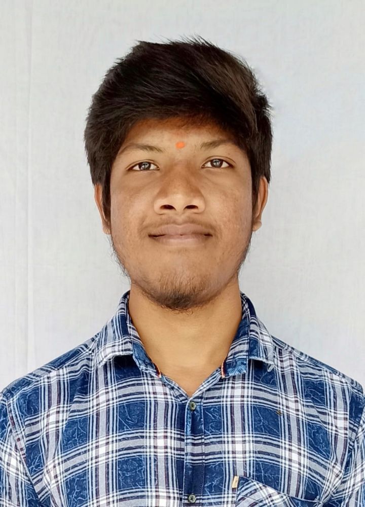 VEERA MANIKANTA SWAMY MUTTANABOINA