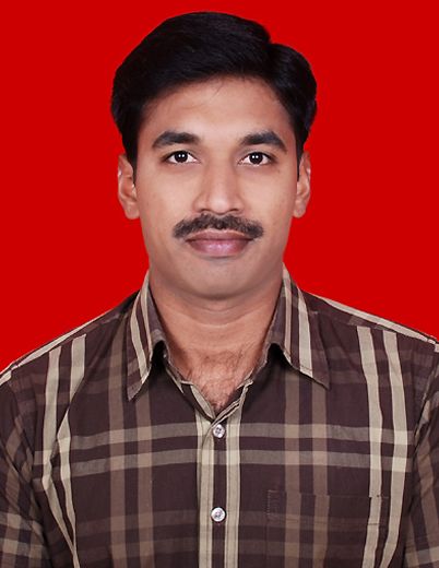 KOTESWARARAO BANDLA