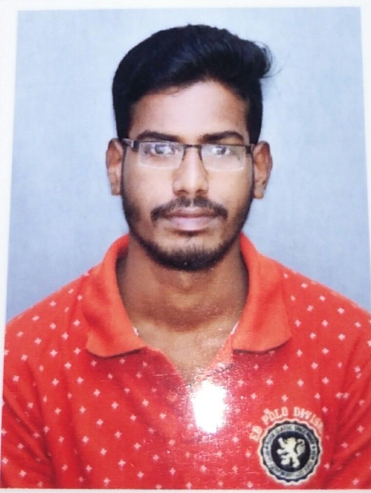 KATIKALA ESWAR
