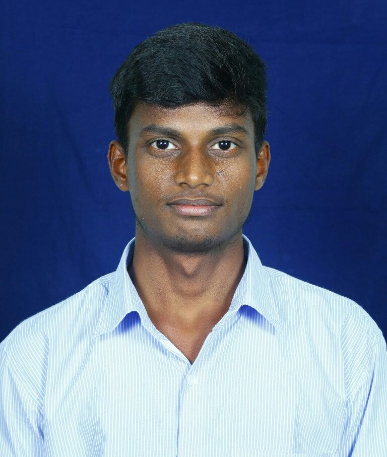 VENKATESH GORAKALA