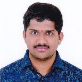 TUMULURI NAGA SAI SURYA SRINIVAS