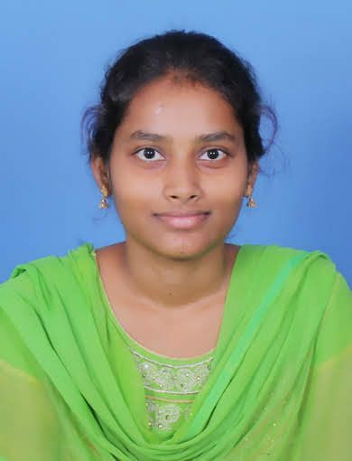AMULYA KRUPA MONDITHOKA