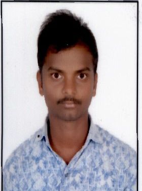 BOMMI TIRUPATHI RAO