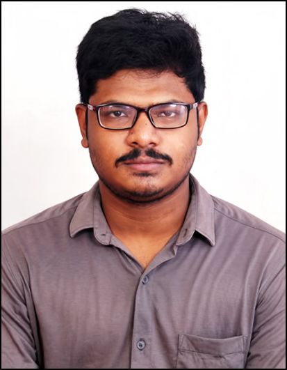 GORINKA ABHILASH