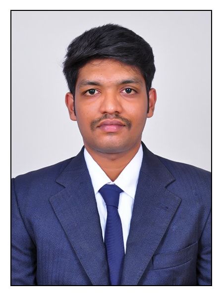 SASANKA MADDA