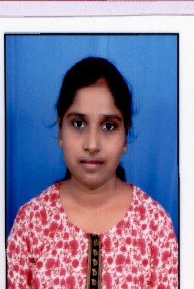 HARIKA MERUGU