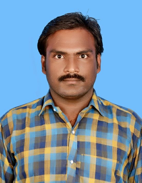 MANUKONDA PRABHAKAR REDDY