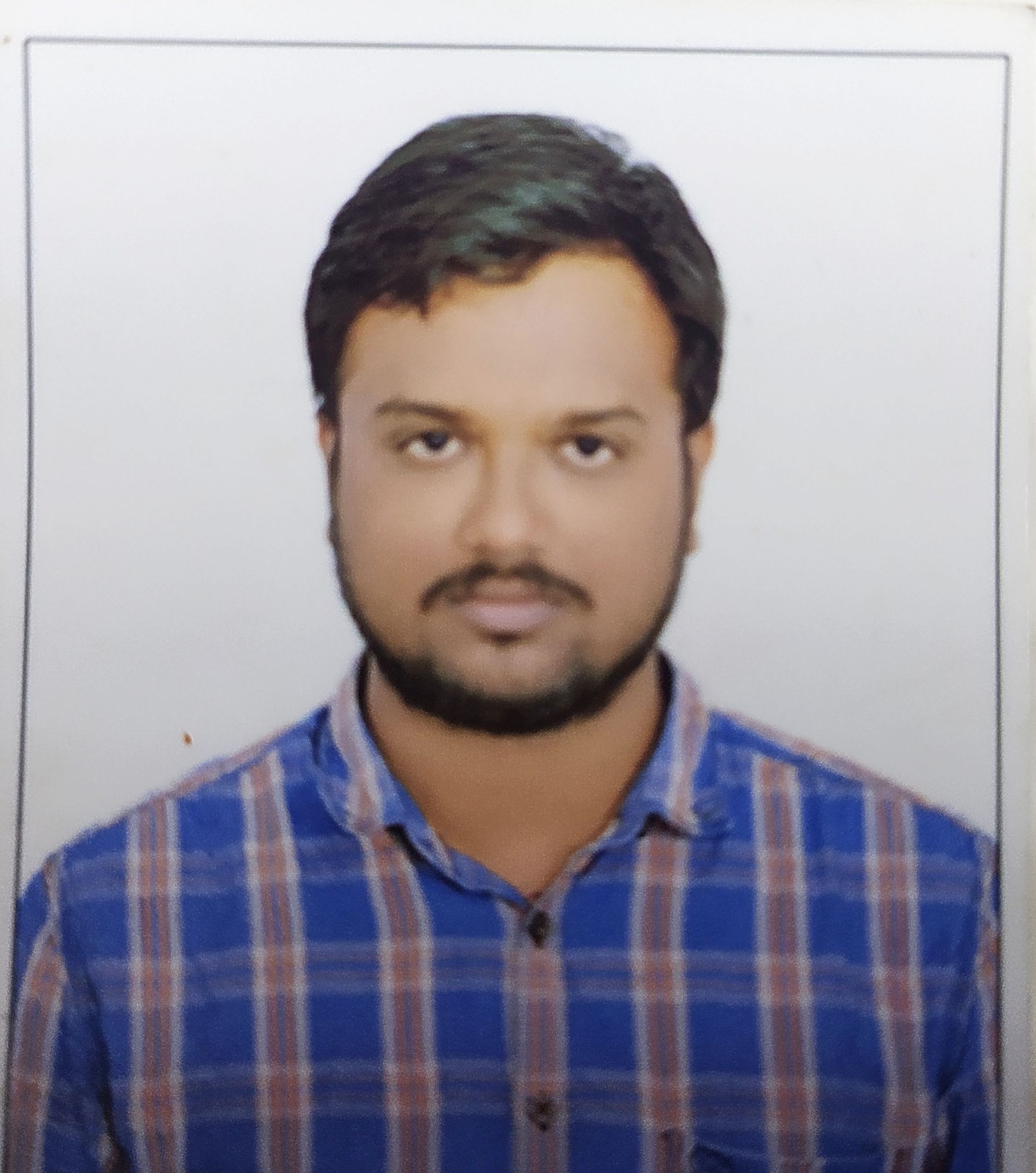ADIVI RAVI TEJA