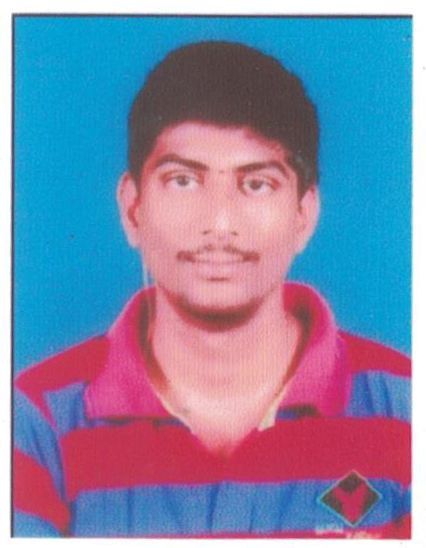 KRISHNA RAVI TEJA VANAMA