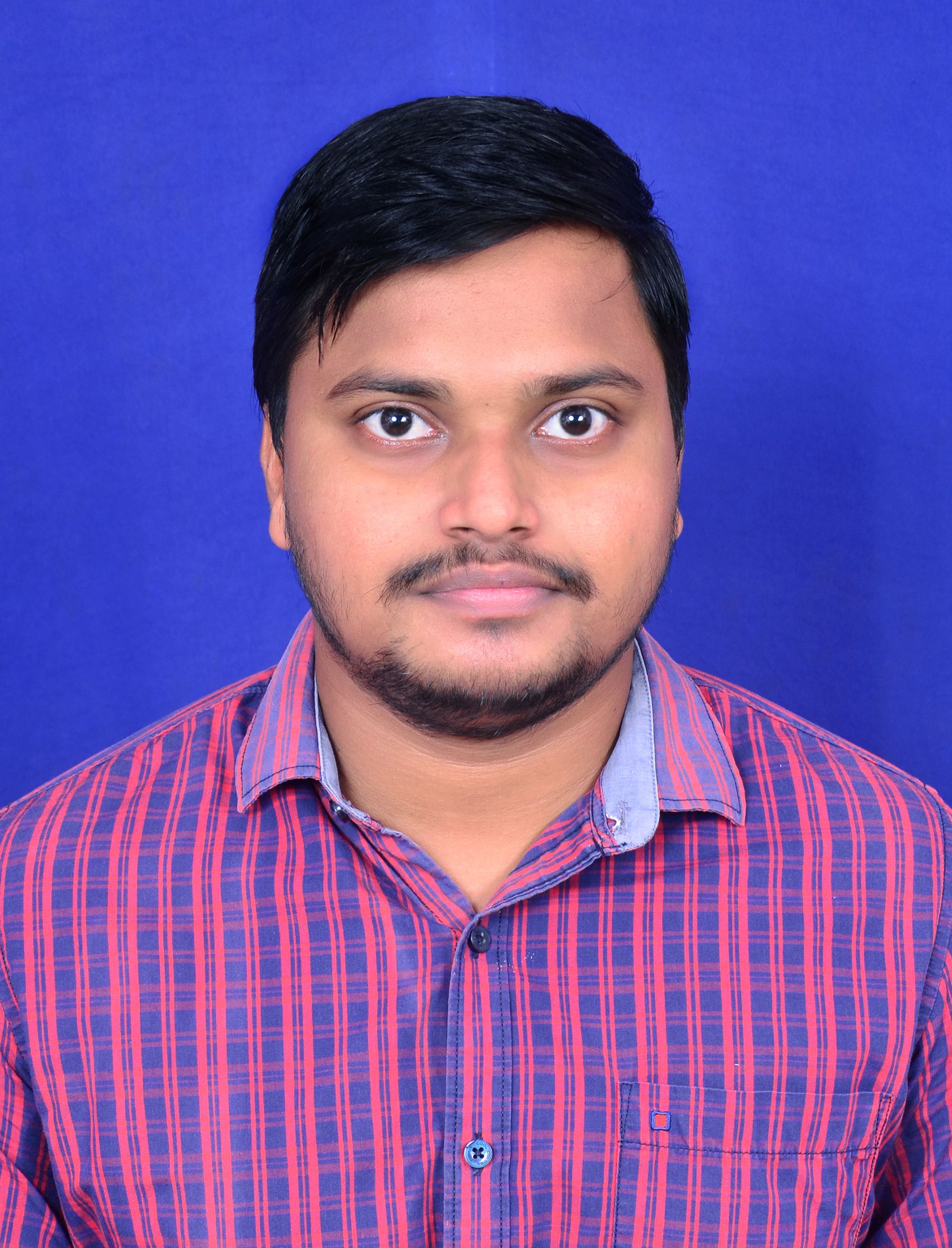 TEMBURU MURALI