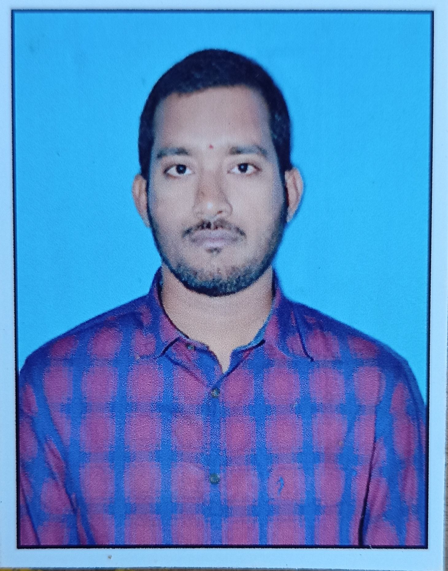 MADDIPUDI TARAKA BHASKAR