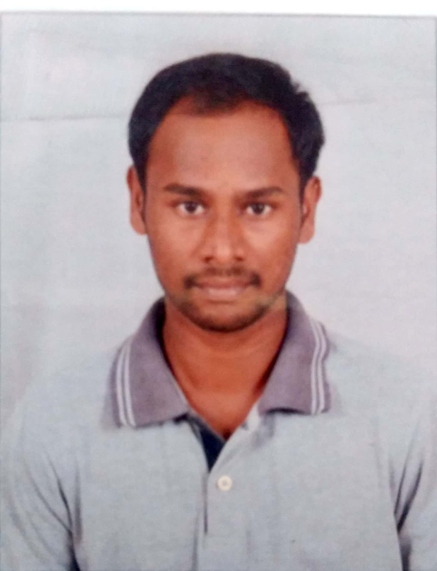 KATIKALA KIRAN