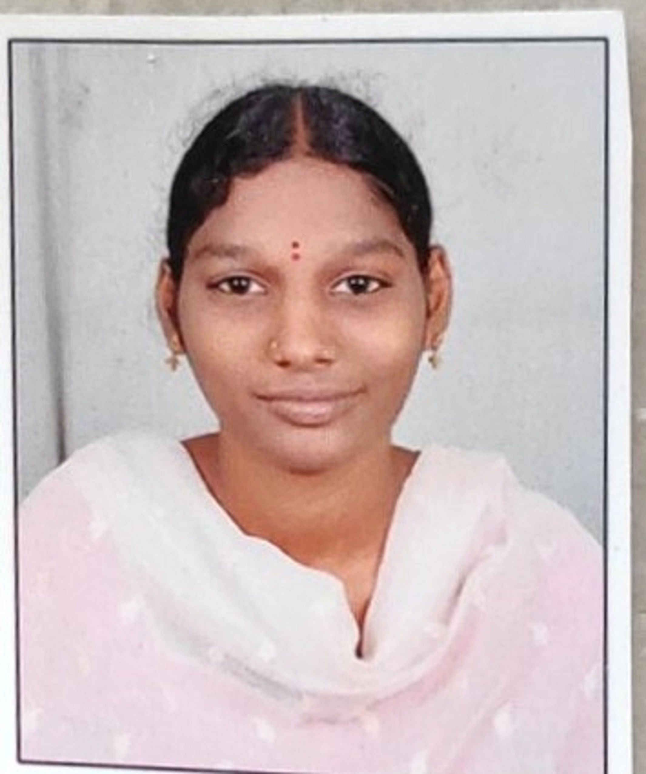 MOKKARALA ANUSHA