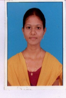 DAMIREDDY RADHA